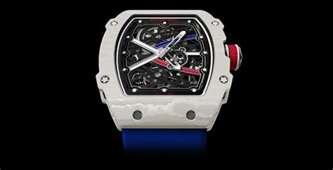 alaphillipe richard mille|The Sports Section The Watch Lover’s Guide To The Tour De.